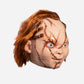 Curse of Chucky – Scarred Chucky Mask