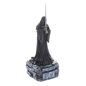 The Lord Of The Rings - Officially Licensed Nazgul Everlasting Calendat