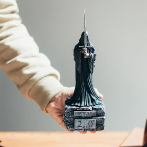 The Lord Of The Rings - Officially Licensed Nazgul Everlasting Calendat