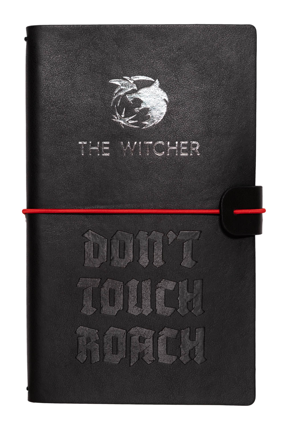 The Witcher - Travel Notebook