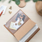 The Lord Of The Rings - Officially Licensed One Ring Travel Journal