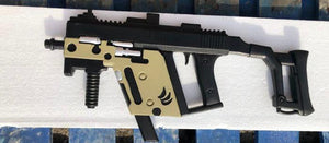 Call Of Duty Vector Smg - Cosplay/Larp Safe Foam Gun