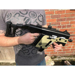 Call Of Duty Vector Smg - Cosplay/Larp Safe Foam Gun