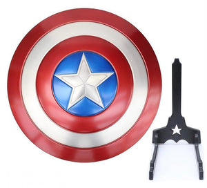 Captain America - Deluxe Shield