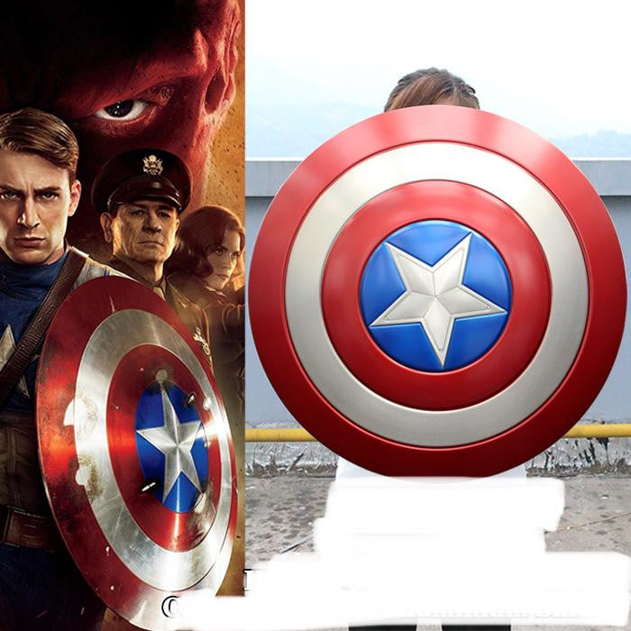 Shields | Iconic Shields from Fiction | Authentic Shield Replicas