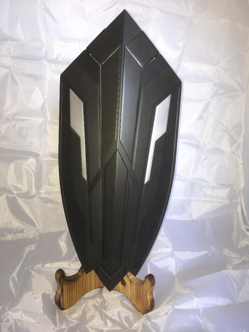 Captain America Wakanda Shield