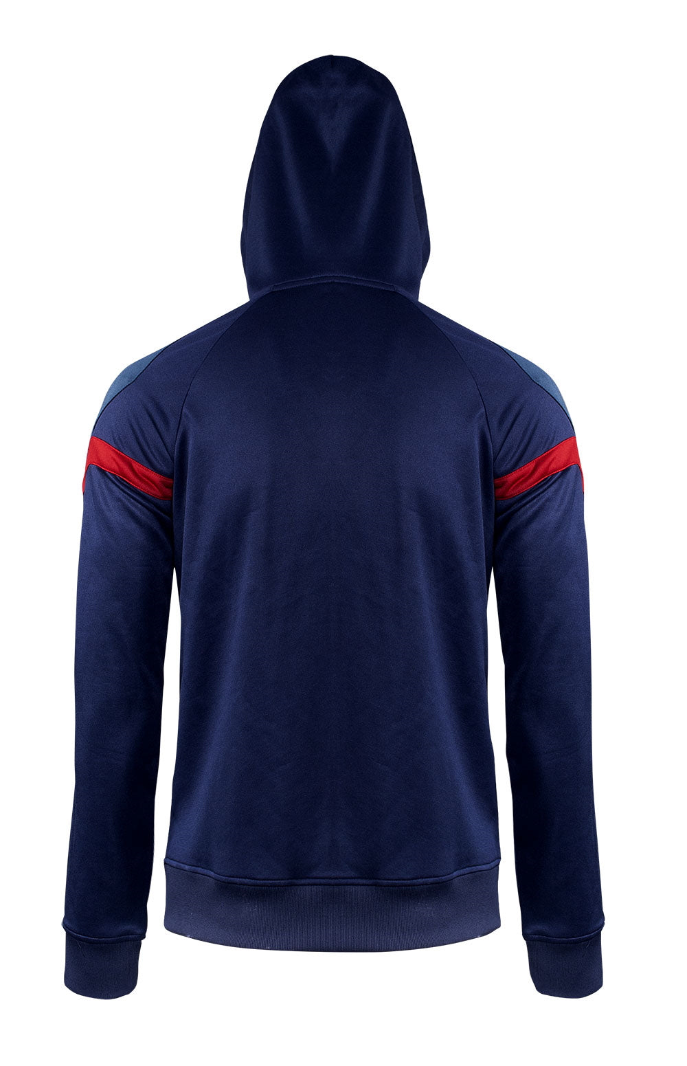 Captain America: Premium Hoodie
