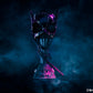 Batman Returns - Catwoman 1:1 Scale Mask Replica