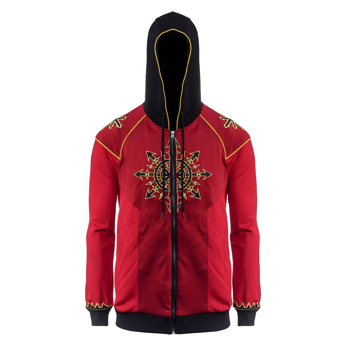 Warhammer 40000: Chaos Hoodie