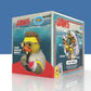 JAWS: Chief Martin Brody TUBBZ (Boxed Edition)