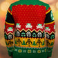 Star Wars The Child Christmas Jumper