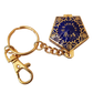Harry Potter - Official Chocolate Frog Keychain