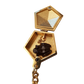 Harry Potter - Official Chocolate Frog Keychain