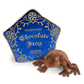 Harry Potter - Chocolate Frog Plush and Pillow