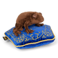 Harry Potter - Chocolate Frog Plush and Pillow