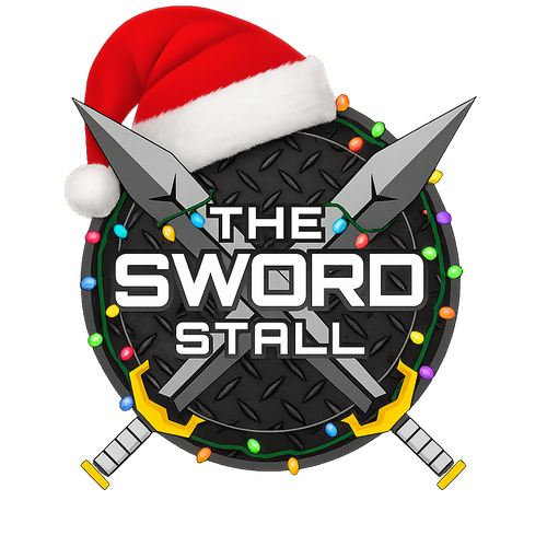The Sword Stall