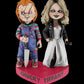 Bride of Chucky - Chucky Body Knocker