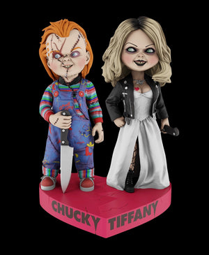 Bride of Chucky - Tiffany Body Knocker