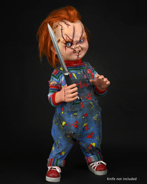 Chucky "Bride of Chucky" Life Size Replica