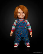 Chucky (TV Series) - Officially Licensed 1:1 Life-Size Chucky Replica Doll