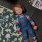 Chucky - Ultimate Action Figure