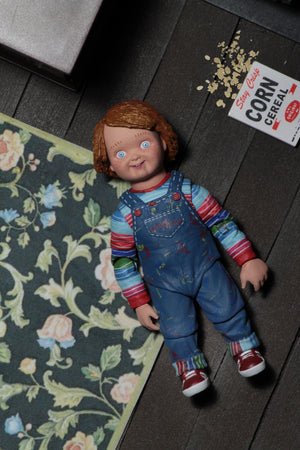 Chucky - Ultimate Action Figure