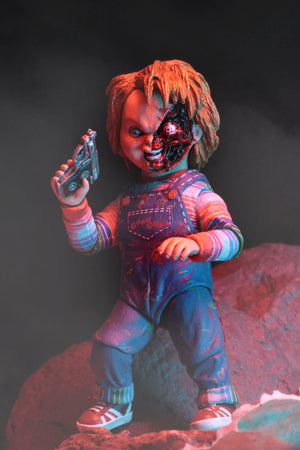 Chucky - Ultimate Action Figure