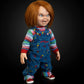 Chucky (TV Series) - Officially Licensed 1:1 Life-Size Chucky Replica Doll