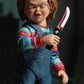 Chucky - Ultimate Action Figure