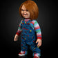 Chucky (TV Series) - Officially Licensed 1:1 Life-Size Chucky Replica Doll