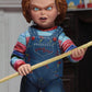 Chucky - Ultimate Action Figure
