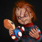 Chucky "Bride of Chucky" Life Size Replica