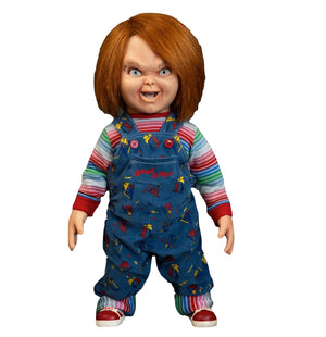Chucky (TV Series) - Officially Licensed 1:1 Life-Size Chucky Replica Doll