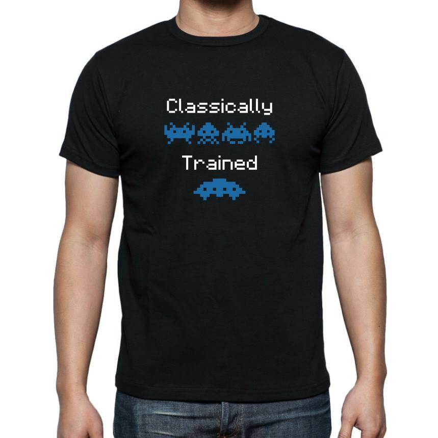 Classically Trained