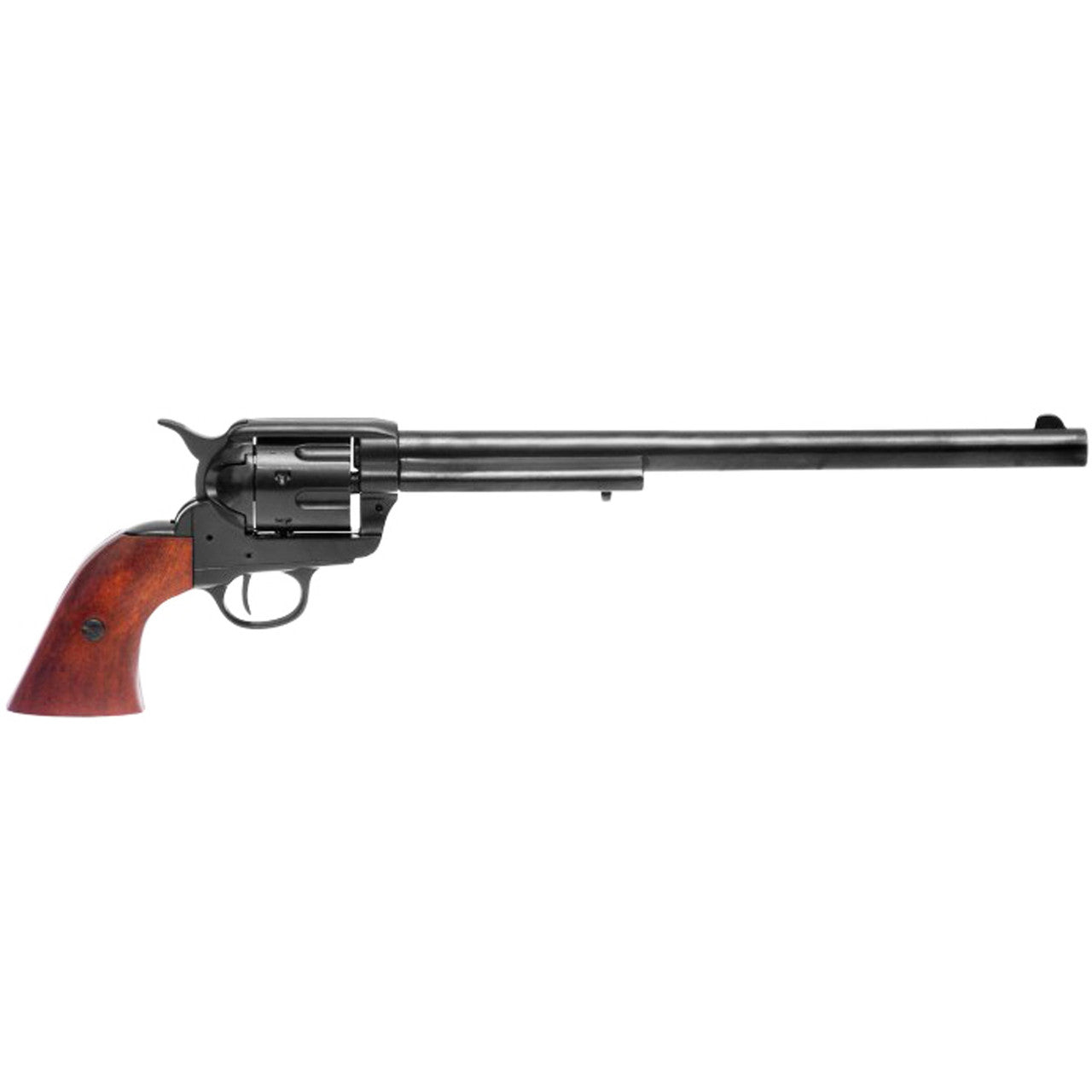 Colt Peacemake - Wyatt Earp Ok Corral Buntline