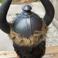 Conan - Barbarian Helmet