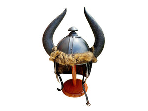 Conan - Barbarian Helmet