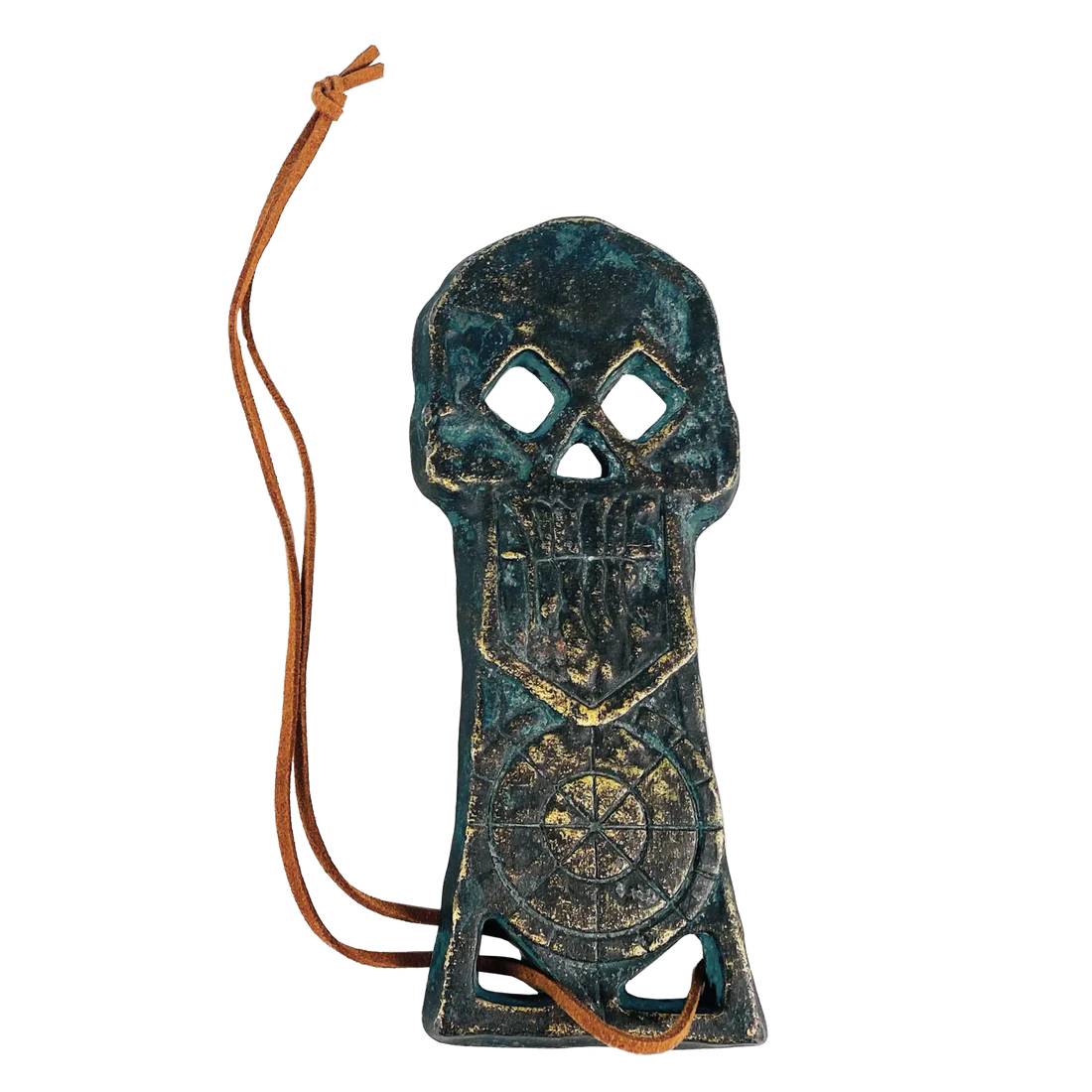 Factory Entertainment The Goonies Copper Bones Skeleton Key Limited Edition Prop Replica