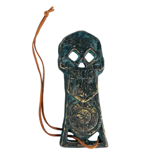 Factory Entertainment The Goonies Copper Bones Skeleton Key Limited Edition Prop Replica