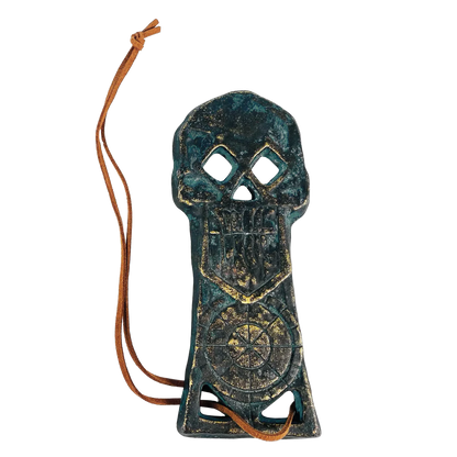 Factory Entertainment The Goonies Copper Bones Skeleton Key Limited Edition Prop Replica