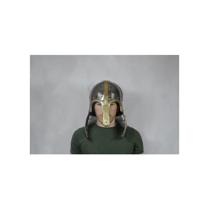 Coppergate Helmet