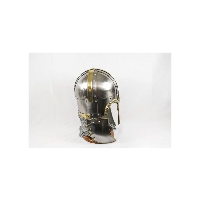 Coppergate Helmet