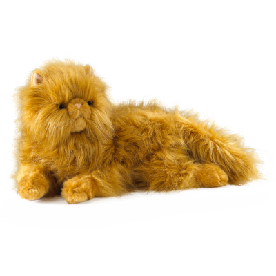 Harry Potter - Crookshanks Collector's Plush