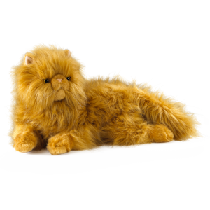 Harry Potter - Crookshanks Collector's Plush