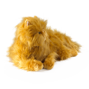 Harry Potter - Crookshanks Collector's Plush