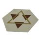 Factory Entertainment Battlestar Galactica (1978) Cubits & Pyramid Limited Edition Prop Replica Set
