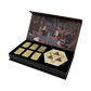 Factory Entertainment Battlestar Galactica (1978) Cubits & Pyramid Limited Edition Prop Replica Set