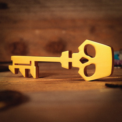 Borderlands – Official Limited Edition Golden Key Replica