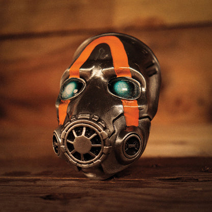 Borderlands – Official Limited Edition Bandit Mask Replica