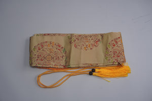 Embroidered Katana Sleeve